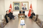 Ramazan tedbirleri masaya yatırıldı