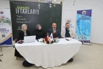 Ramazan’da Sağlıklı Helal Beslenme ve Oruç Paneli