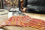Ramazan’da zamsız et, zamsız pastırma