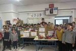 Ramazanın bereketi sınıflardan taştı
