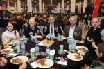 Ramazan’ın bereketi Yıldırım’da paylaşıldı