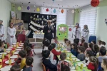 Ramazan’ın manevi atmosferini çocuklara yaşatmak için anlamlı etkinlik