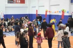 Ramazan’ın manevi iklimi Malazgirt’te yaşandı