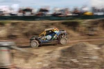 Rampada, çamurda sınırları zorladılar: Türkiye Off-Road Şampiyonası’nın 6. ayak yarışları nefes kesti