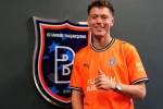 RAMS Başakşehir, Andreas Skov Olsen’i transfer etti
