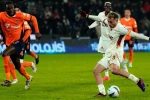 RAMS Başakşehir ile Galatasaray 35. randevuda