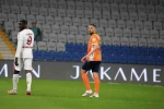 RAMS Başakşehir, Leo Duarte’ye veda etti