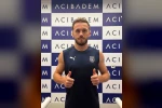 RAMS Başakşehir’de futbolcular sağlık kontrolünden geçti