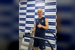 RAMS Başakşehir’de oyuncular sağlık kontrolünden geçti