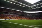 RAMS Park’ta 16. Galatasaray - Beşiktaş derbisi