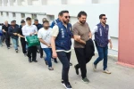 Rasim Ozan Kütahyalı eşinin düşük yapabileceğini söyleyerek serbest bırakılmasını istedi