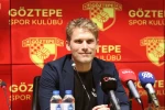 Rasmus Ankersen: "İstediğimiz oyuncuları kadromuza kattık"