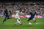 Real Madrid, La Liga’da 5’te 5 yaptı