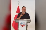 Recep Çınar: Konyaspor kenetlenirse her zaman başarır