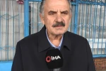 Recep Denizer: "Hamsi Türk karasularını terk etti"