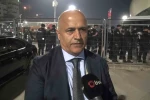 Recep Durul: "Bizi burada yenecek hiçbir güç yok"