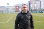Recep Uçar: "Hakem hatalarına karşı tahammülümüz eskisi kadar fazla değil"