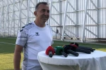 Recep Uçar temkinli; Kazanmasak da kaybetmeyeceğiz!