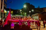 Refahiye’de 15 Temmuz şehitleri anıldı