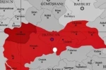 Refahiye’de 2.7 büyüklüğünde deprem