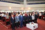 "Rehber öğretmenlerin ve psikolojik danışmanların katkıları kıymetli"