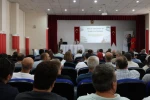 Rehberlik ve psikososyal destek masaya yatırıldı