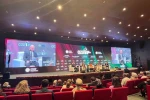 Rektör Akkaya, Gazze paneline katıldı