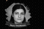 Rektör Akpolat’tan Beyza Timurkaan için taziye mesajı