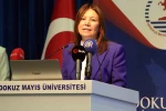Rektör Aydın: "Madde bağımlılığına karşı en güçlü kale aile"