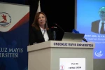 Rektör Aydın: "Tüm insanlığın Türk milletinin adaletle hayat bulan kudretine ihtiyacı var"