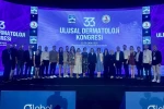 Rektör Fatma Aydın: "Bilim, zamanın rehberliğinde yenilenmelidir" 