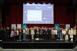 Rektör Hacımüftüoğlu İhtisas Akademiye katıldı