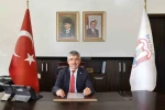 Rektör Kaçar’dan yeni akademik yıl mesajı