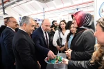 Rektör Kibar’dan gençlere kariyer vurgusu 