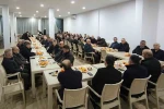 Rektör Kırışık, Karabük Dostlar Meclisi ile bir araya geldi