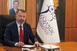 Rektör Kırışık’tan Dünya Türk Dili Ailesi Günü mesajı