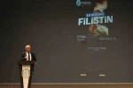 Rektör Peker: "İnsanlık ağır bir sınav veriyor. Gazze’de çocuklar, gençler, kadınlar ve yaşlılar ölüyor"