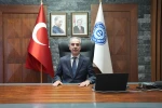 Rektör Prof. Dr. Alcı: "Gençlerimizi geleceğin yetkinlikleri ile donatacağız"