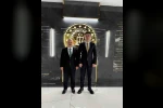 Rektör Sözbir ile Başsavcı Emre bir araya geldi