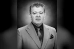 Rektör Yardımcısı Çekin hayatını kaybetti