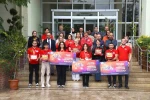 Rektör Yılmaz’dan TEKNOFEST şampiyonlarına özel tebrik
