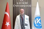 Rektörden ’meslek garantili bölüm’ önerisi