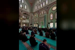 Reşadiye Camii’nde 18 Mart Şehitleri Anma Programı düzenlendi