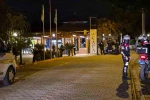 Restoranda önce selamlaştılar, sonra silahlar konuştu: 1 ölü, 1 yaralı