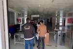 Reyhanlı’da evden hırsızlık şüphesiyle tutuklandı
