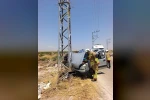 Reyhanlı’da trafik kazası: 3 yaralı 