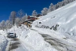 Rize’de 131 köy yolu ulaşıma açıldı