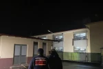 Rize’de 2 ayrı olayda aranan 2 kişi yakalanarak cezaevine gönderildi