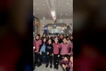 Rize’de okullarda öğrencilerin Ramazan coşkusu