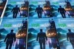 Rize’den Almanya’ya uzanan yaşanmış hikaye kitap oldu